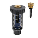 Useful Sprinkler Adjustable Lawn Watering Head Garden Spray Female Nozzle Thread