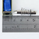 Pull Type Open Frame Solenoid Valve ZYE1-0530 X4T8