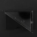 1PC Board Game Poker Casino Blackjack Acrylic Discard Holder Tray Support 2 U2G2