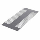 Diamond Embroidery Cross Stitch Painting DIY  Double Row Drill Ruler Tool DMP