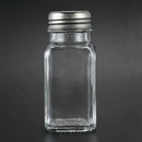 Nostalgic Salt/Pepper Shaker, 2 oz., 95mm*43mm