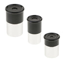 Telescope Accessory Eyepiece Lens for Astronomy SR4mm H12.5mm H20mm 0.965" ..