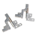 Durable Laptop LCD Screen Hinges Left+Right Pairs for Dell D620 D630