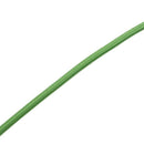 Kayak Boat Canoe Paddle Leash Fishing Rod Coil / Tether / Bungee Cord, Gree