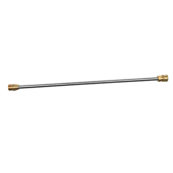 Pressure Washer Extension Wand M22 Thread Nozzle Washers Accessary Parts