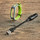 Charger For Huawei Band 4 Running, Replacement USB Charge Charging Cable Cord
