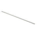 304 Stainless Steel Capillary Tube OD 6mm x 4mm ID, Length 250mm Metal Tool JR
