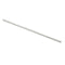 304 Stainless Steel Capillary Tube OD 6mm x 4mm ID, Length 250mm Metal Tool JR