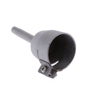 5mm Standard Tubular Welding Nozzle for DSH-D Hot Air Plastic Welding Torch