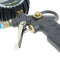Air Tire Inflator High Accurate Digital 200PSI Pressure Gauge For Car Truck