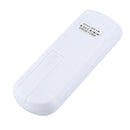 220V 3 Channels Way Digital Wireless Light Lamp Home Wall Corridor Switch S Y4S4