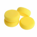 12 Pcs Painting Sponge Brush Synthetic Artist Sponges Brush Watercolor Spon