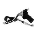 Aluminum Clutch & Brake Handle Levers for 43 47 49CC Scooter Pocket Bike