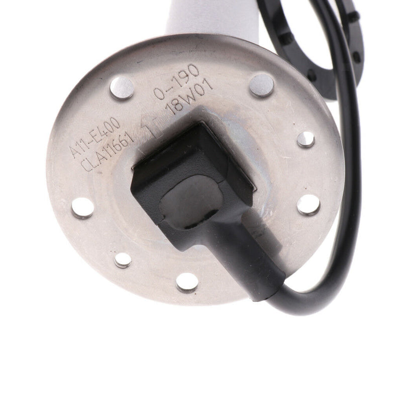 Easy Install Safety Car Oil Level Sensor Fuel Liquid Monitoring 400mm