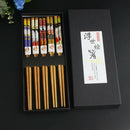 14pcs/set DIY Bamboo Sushi Maker Set Rice Sushi Making Kits Roll Cooking Too`US