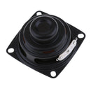 Durable 52mm 5W Full Range Audio Speaker High Sound Quality for Car Home Office