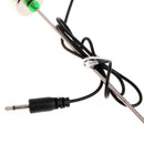 Carp Fishing LED Bite Alarm Siren Fish Bite Swinger Tackle Signal Indicator Tool