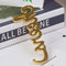 Alloy Cheer Beer Opener Travel Outdoor Picnic Jar Opener Party Bar Opener
