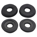 Replacement Soft Ear Cushion Pads For Technics RP DJ1200 DJ1210 Headphone Dlqq