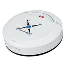 Auto Vacuum Cleaner Robot Cleaning Home Automatic Mop Dust Clean Sweep whit