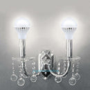 9W E27 Infrared Body PIR Motion Sensor LED Lamp Automatic Smart Screw Bulb Light