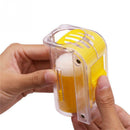 Bee Queen Marking Catcher One Handed Marker Bottle Plunger Plush Tool Useful ghf