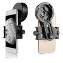 Universal Camera Lens Zoom Telescope Monocular Holder Clip for Smart Pho PXT