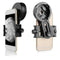 Universal Camera Lens Zoom Telescope Monocular Holder Clip for Smart Pho PXT