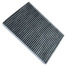 Carbonized Cabin Air Filter For Dodge Charger Magnum For Chrysler 300 C3567