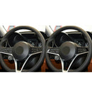 Carbon Fiber Steering Wheel