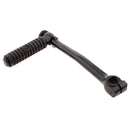 13mm Kick Start Lever Kickstart for Yamaha PW80 Motorcycle Dirt Bike - Black-