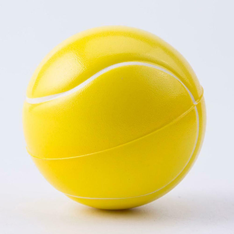12pcs/Lot Squeeze Ball Stress Relax Emotional Hand Exercise Balls Kids Toys