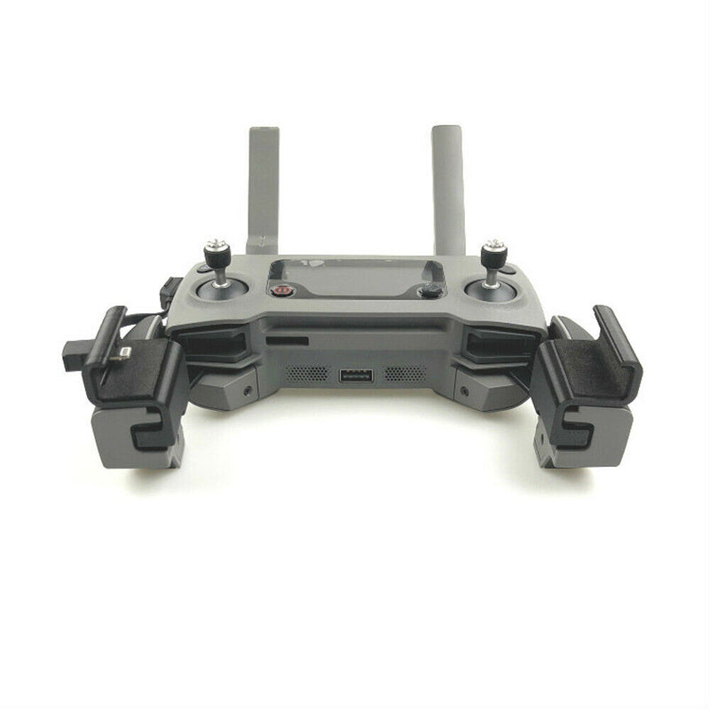 Drone Extended Bracket Phone Holder Clip for DJI Mavic Mini / Mavic 2 Pro / Zoom