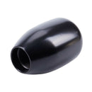 Universal Car 5 Speed Aluminum Shift Knob Manual Gear Stick Shifter Black