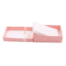 16pcs Paper Jewelry Gifts Boxes For Jewelry Display-Rings, Small Watches, N