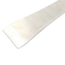 Beekeeping Stainless Steel J Shape Curved Tail Bee Hive Hook Scraper T&SJCAU Gw