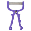 Handheld Facial Hair Removal Threading Beauty Epilator Tool
