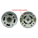 Large Torque Electric DC Brushless Motor 12V 100W 10000rpm High Power 795 FTL
