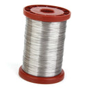 0.5mm 500G Stainless Steel Wire for Beekeeping Beehive Frames Tool 1 Roll