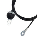 2m Adjustable Heavy Duty Fitness DIY Pulley Cable Attachment Triceps Forearm