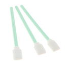 50PCS Cleaning Swab Foam Swabs Sticks For Roland Mimaki Mutoh Epson Printer