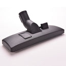New 32mm Vacuum Cleaner Floor Tool Brush Head For HENRY ELECTROLUX BLACK YU