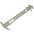 Bike Chain Wear Indicator Repair Tool Chain Checker Standard Kits Bicycly I1N3