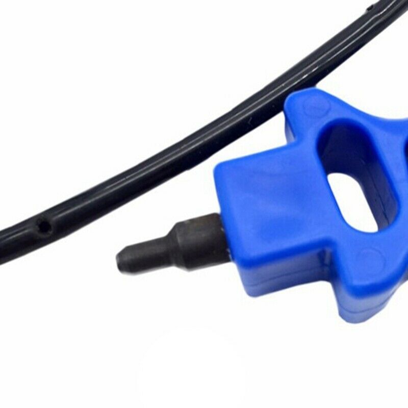 3Mm Drilling Tool Puncher Garden Hose Fittings Of Irrigation Punching Punch