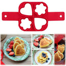 Crepe Omelette, Fantastic and Fast and Easy to Make a Perfect Kitchen Panca