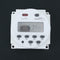 Digital LCD Display Power Timer Weekly Programmable Time Relay Switch(220V)