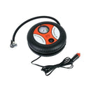 260PSI DC 12V Portable Electric Mini Tire Inflator Pump Air For Car Auto WJ L2X2