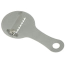 Scraping Truffle Kitchen Planer Adjustable Cheese Grater Food Chocolate Sli BX