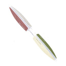 Nail grinding bar 6 side nail file polishing strip random color polish tool `OZ