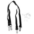 Baby Safety Anti-Tip Straps for Flat TV Furniture Wall Strap Lock Protection,